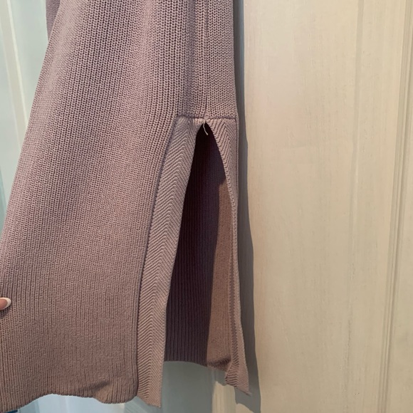 Wilfred long sweater Aritzia - Picture 3 of 5